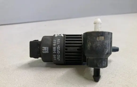Opel Combo C Windscreen/windshield washer pump 090586632