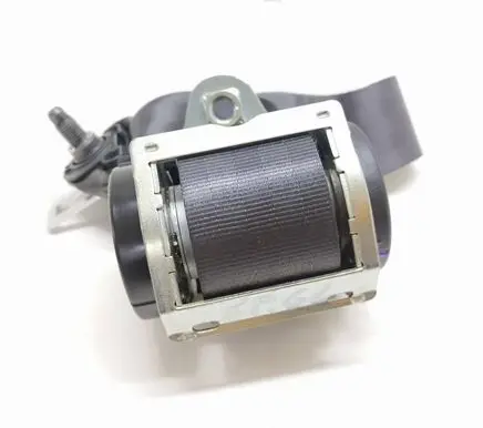Opel Corsa E Rear seatbelt 609160500D N13427731 627586700