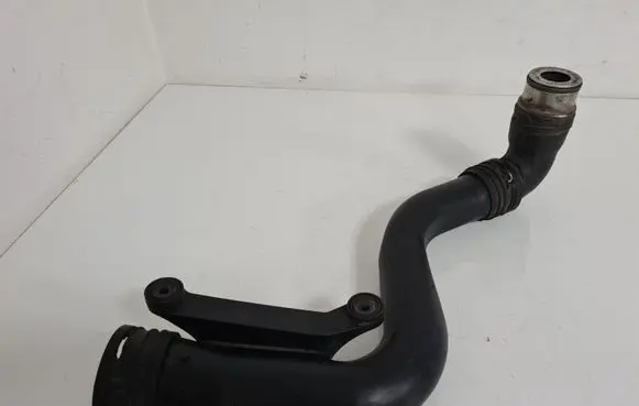 Volkswagen Golf V Intercooler hose/pipe 1K0145762P