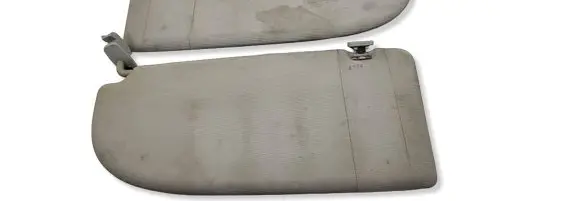 Volkswagen Caddy Sun visor 