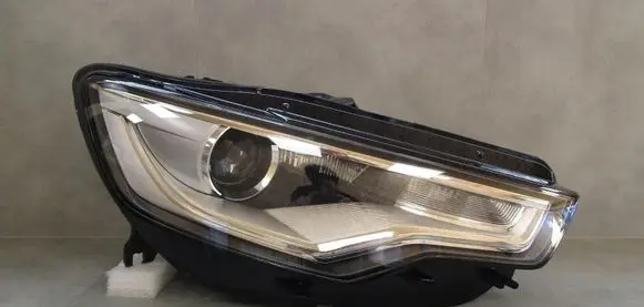Audi A6 C7 Headlight/headlamp 4G0941032