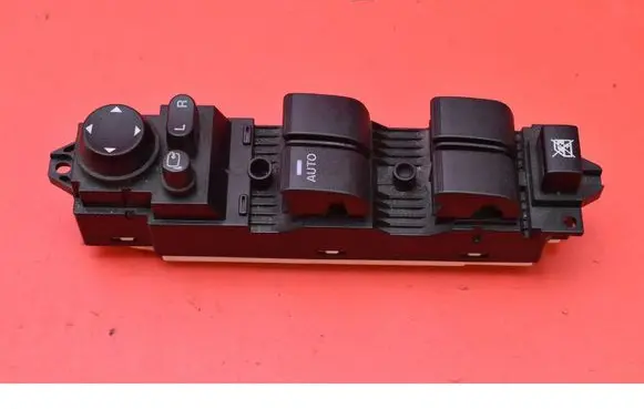 Mazda 3 II Electric window control switch
