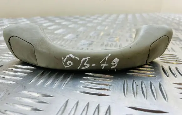 Volvo S60 Front interior roof grab handle 13550