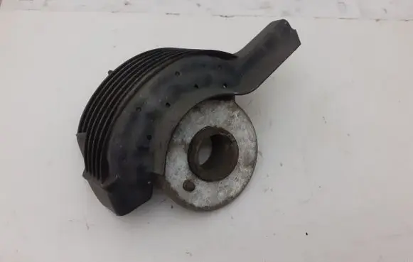 Other front suspension part