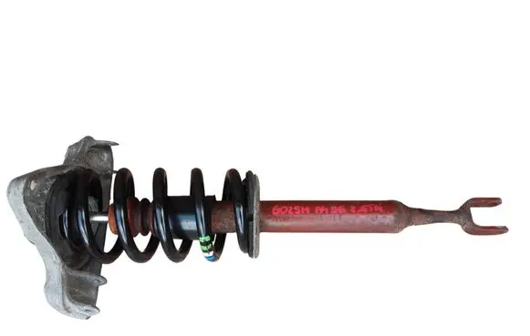 Audi A4 S4 B6 8E 8H Front shock absorber/damper 8E0413031CN