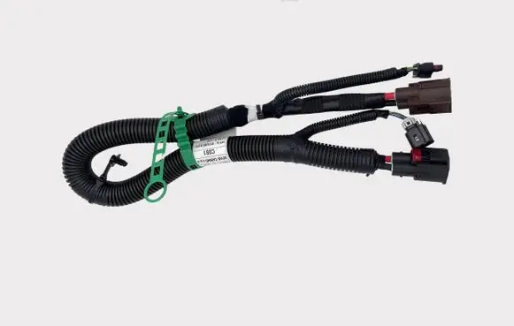 Fiat Ducato Other wiring loom 46861223 0468612230 468612230