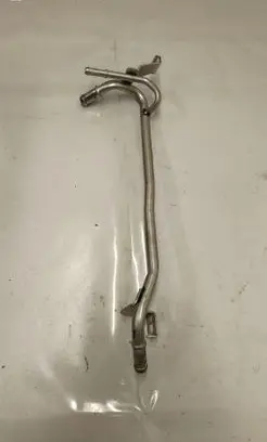 Volvo XC60 Engine coolant pipe/hose 