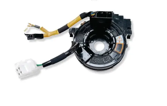 Subaru Outback (BS) Airbag slip ring squib (SRS ring) 83111AL27D