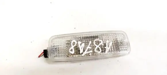 Audi A6 S6 C6 4F Other interior light 4E0947105
