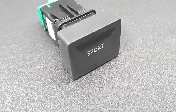 Citroen C5 Aircross Other switches/knobs/shifts 98275619ZD