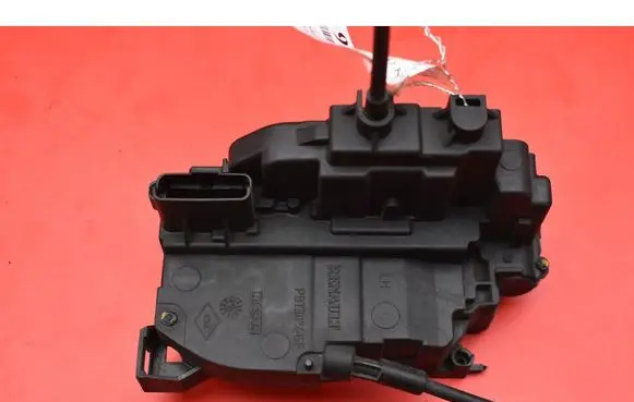 Renault Grand Modus Rear door lock