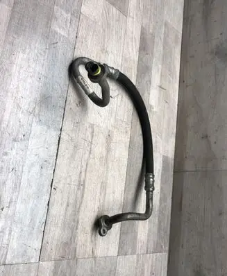 Volvo XC70 Air conditioning (A/C) pipe/hose 31455069 CG2520 201603154