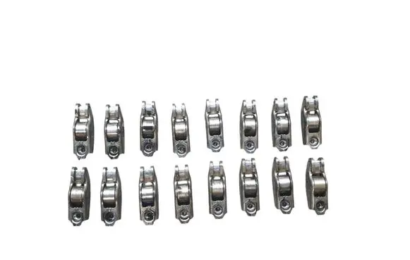 Renault Trafic II (X83) Valve rocker arm 