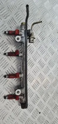 Suzuki Jimny Fuel main line pipe
