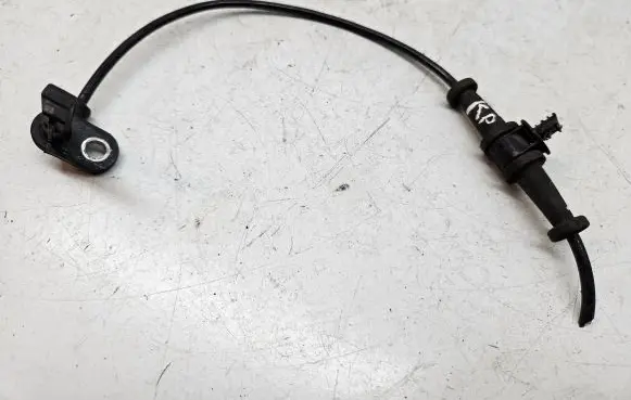 Opel Zafira C ABS brake wheel speed sensor 13329258
