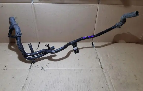 Audi A8 S8 D3 4E Engine coolant pipe/hose