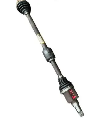 Ford Turneo Courier Front driveshaft JT763B436AB