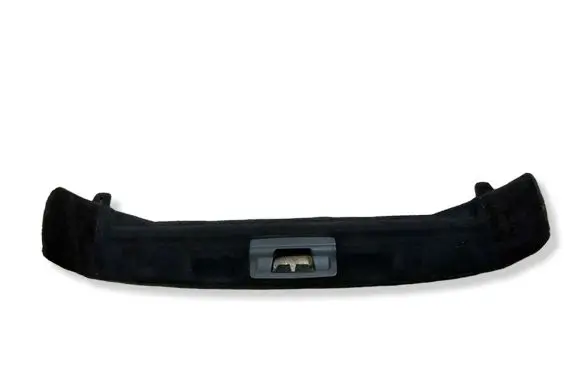 Land Rover Range Rover Sport L320 Trunk/boot sill cover protection ERL500040