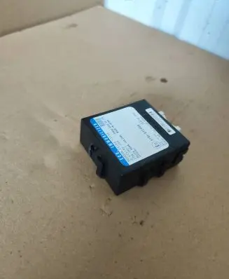 Immobilizer control unit/module