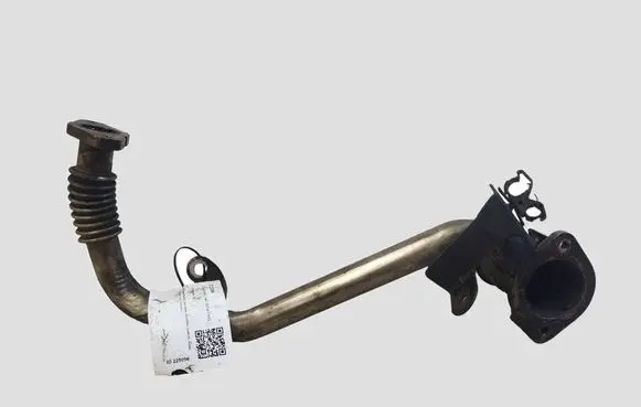 Ford Transit EGR valve line/pipe/hose