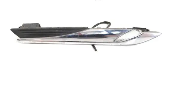 BMW 6 F12 F13 Front fender indicator light 7221862 7221860
