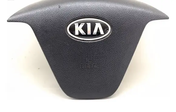 KIA Ceed Steering wheel airbag