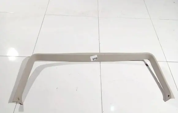 Opel Zafira A Other interior part 90580322 1832989