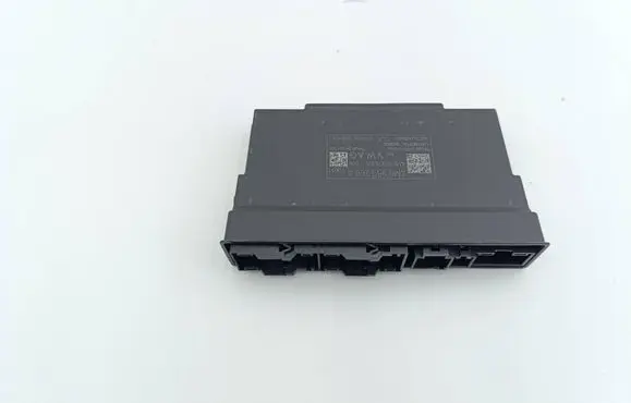 Audi A5 Seat control module 4M0959760A