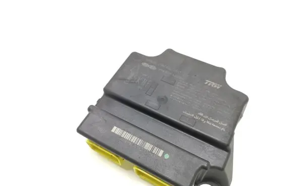 Hyundai i30 Airbag control unit/module 95910A6000