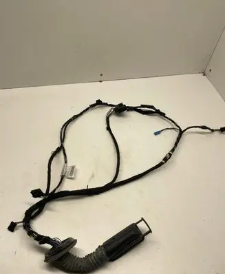 BMW 1 F20 F21 Other wiring loom 922102801