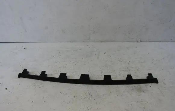 Land Rover Evoque I Front bumper splitter molding BJ32-17B970-AA