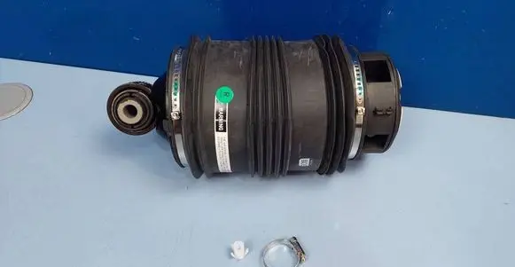 Mercedes-Benz E W211 Rear air suspension bag/shock absorber A2113200825 A2113201225 2113200825