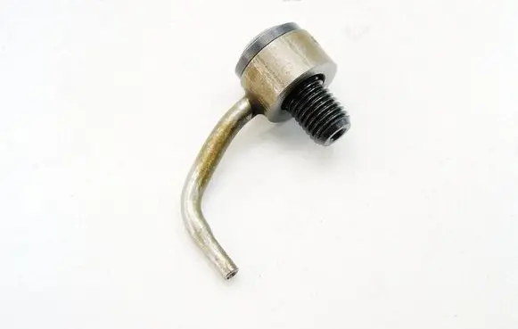 BMW 5 F10 F11 other engine part 