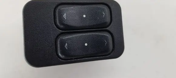 Opel Zafira A Electric window control switch 13363201 90561088