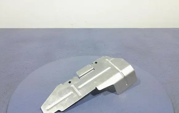 BMW X3 E83 Exhaust heat shield 8599060