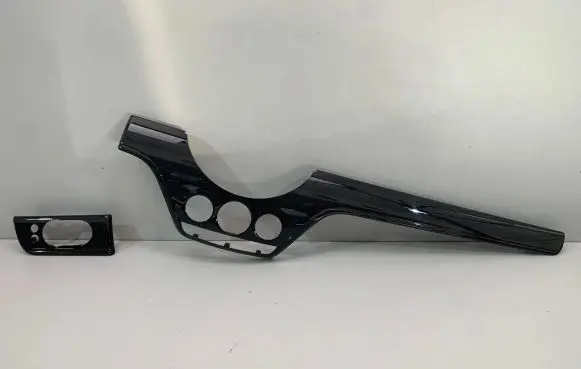 Mini Cooper Countryman F60 Interior decorative trim set 9332804