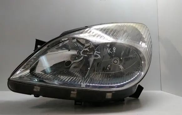 Citroen C5 Headlight/headlamp 9644275380