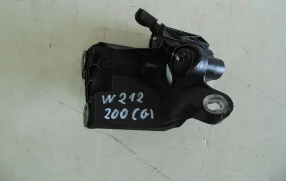 Mercedes-Benz E W212 ABS pump bracket A2124300410