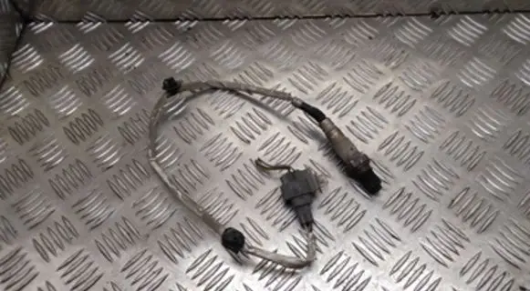 Toyota Yaris Lambda probe sensor 292133