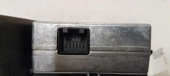 Audi A4 S4 B8 8K Head unit multimedia control 8T0035785A 00481655105 10R024808