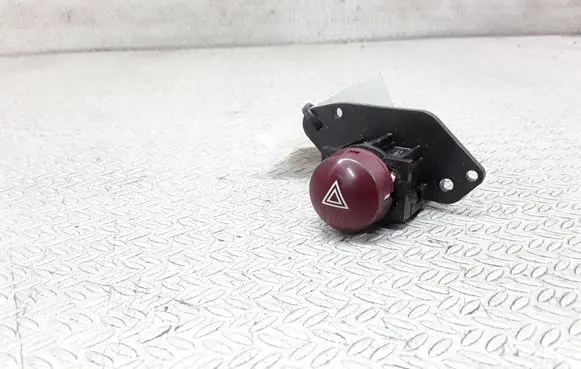 Mitsubishi Grandis Hazard light switch MR962274