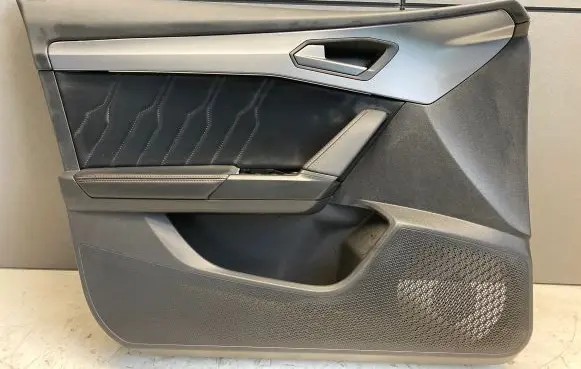 Cupra Formentor Front door card panel trim 5FF867011G