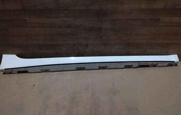 Audi S5 F5 Sill 8W8853860A
