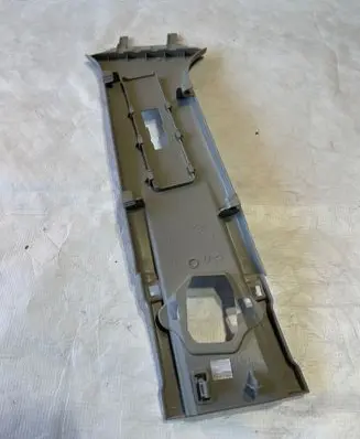 Renault Zoe (B) pillar trim (top) 769137874R