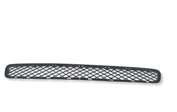 BMW X3 E83 Front bumper lower grill 3416512