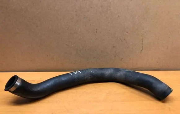 Honda Accord Intercooler hose/pipe