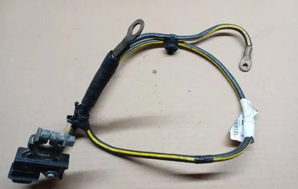 Nissan Note (E12) Negative earth cable (battery) 240803VV0D MCD2609131103