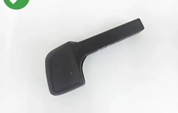 Mercedes-Benz C W204 Front door seat control surround trim 