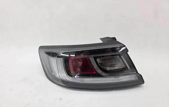 Renault Arkana Headlight/headlamp 265555203R