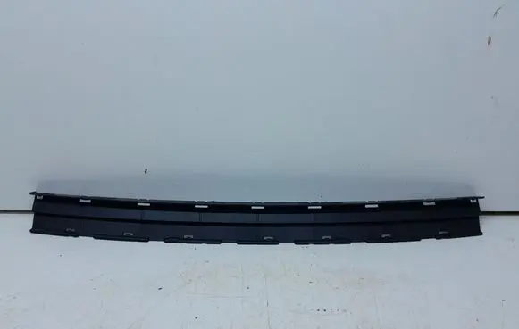 Opel Crossland X Front bumper lower grill 39225214 39172220
